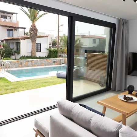 Destino Grand Private Pool * Gournes Gouvon