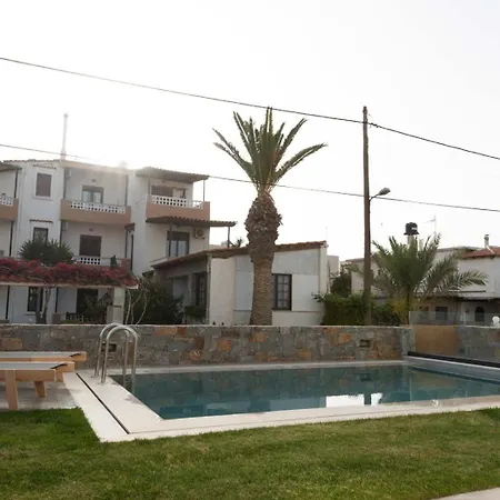 Destino Grand Private Pool