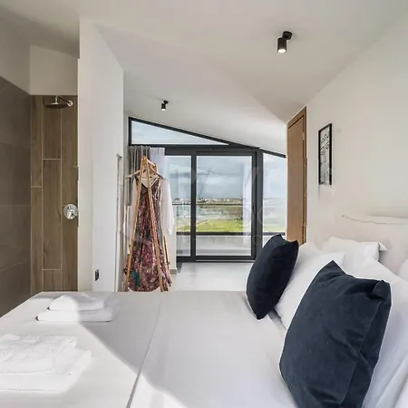 Destino Grand Private Pool * Gournes Gouvon